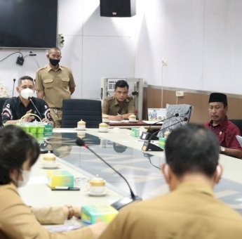 Kisruh Lelang Jabatan Pemkot Makassar, Komisi A DPRD Panggil BKPSDM
