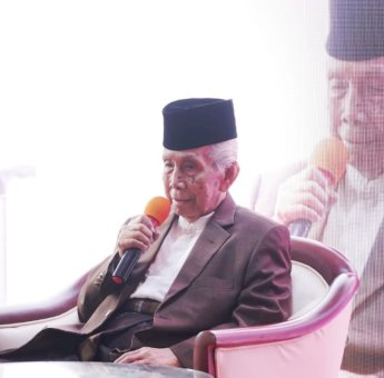 Jelang Ramadhan 1442 Hijriyah, Andi Sudirman Ajak Pejabat Pemprov Sulsel Ikuti Pengajian
