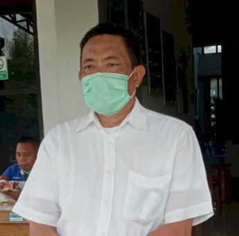 Dinas Cipta Karya Sultra Sebut Desain Pagar Rujab Gubernur yang Baru Bertahan Sampai 15 Tahun