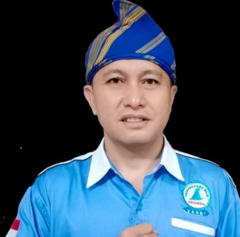 DPW Yasbi Sultra Terdaftar di Kesbangpol, Ketua DPP: Masyarakat Bajo Sudah Bertransformasi