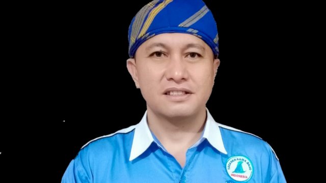 Ketua Dewan Pembina Pusat (DPP) Yasbi, Ridal. Foto: istimewa