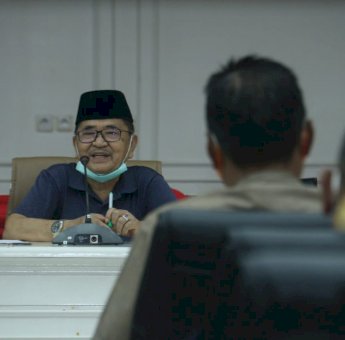 Pemkot Palopo Keluarkan Surat Edaran Baru, Pasar Boleh Beroperasi Hinga Pukul 4 Sore