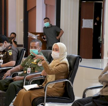 Dishut Sulsel Bentuk Tim Gabungan Investigasi Sikapi Pembukaan Lahan di Sekitar Rongkong Seko