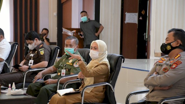 Dishut Sulsel Bentuk Tim Gabungan Investigasi Sikapi Pembukaan Lahan di Sekitar Rongkong Seko