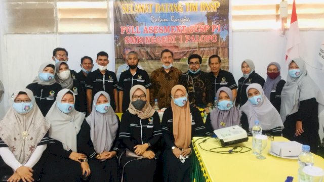 SMKN 1 Palopo