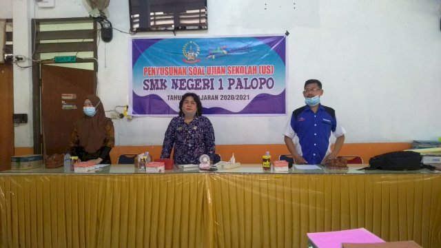 SMKN 1 Palopo