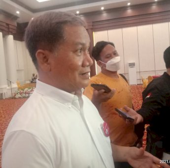 Ada Koperasi di Tambang Morosi, Charillah: Itu Bukan Milik VDNI