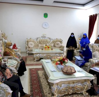 Pendataan Keluarga 2021 di Luwu Timur Dilaksanakan Serentak 1 April, Ini Imbauan Wabup Budiman