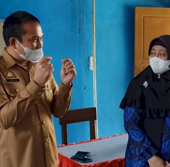 Rompi KPK, Inovasi Luwu Utara Senilai Rp 125 Ribu