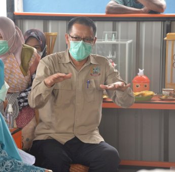 Hasil Verifikasi, Sinjai Dinyatakan Bebas ODF