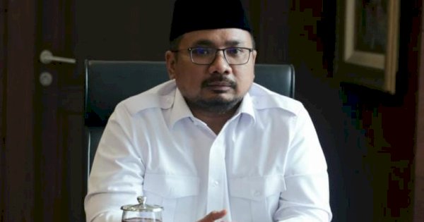 Menteri Agama Keluarkan Surat Edaran, Buka Puasa Bersama dan Salat Berjamaah di Masjid Dibolehkan Dengan Ketentuan Ini