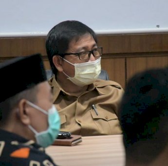 Siap Terapkan Digitalisasi Keuangan, Luwu Utara Butuh Infrastruktur Digital yang Kuat