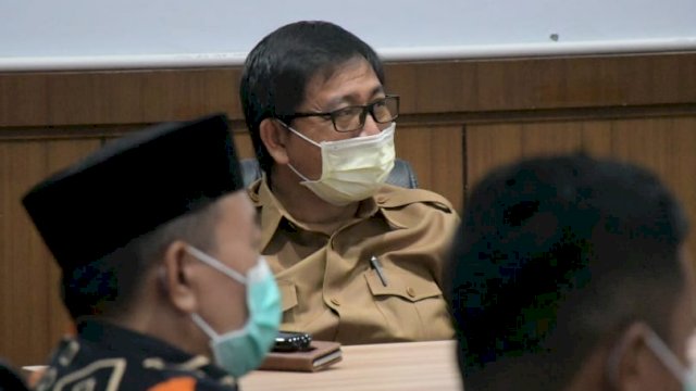 Siap Terapkan Digitalisasi Keuangan, Luwu Utara Butuh Infrastruktur Digital yang Kuat