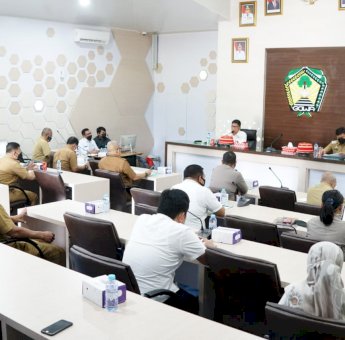 Pemkab Gowa akan Sertifikatkan 1.500 Bidang Tanah untuk Pertanian