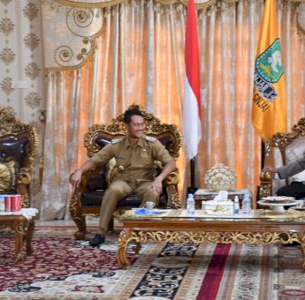 BNK Akan Tes Narkoba Calon Kepala Desa di Sinjai, Begini Tanggapan Bupati Andi Seto