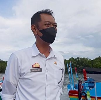 Soal Laka Laut Nelayan Sinjai, Andi Seto Tekankan ini