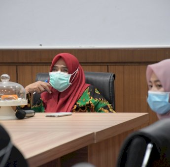 Lansia Jadi Perioritas Penerima Vaksin, Dinkes Lutra : Hari ini Kita Action