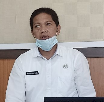 Penyederhanaan Birokrasi Pemda Lutra, Ini 7 Jabatan Administrasi Berpotensi Tidak Dialihkan