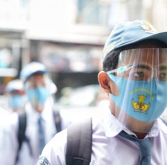 Jelang Pelaksanaan Sekolah Tatap Muka Terbatas, Pemkab Gowa Mulai Susun SOP