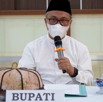 Masih Pandemi Covid-19, Pemkab Luwu Timur Tiadakan Safari Ramadhan