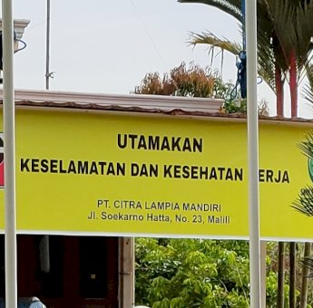 Kementerian ESDM Warning PT. CLM Luwu Timur, Berikut Temuannya