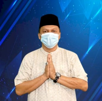 Jelang Ramadhan Pemkot Tebing Tinggi Imbau Masyarakat Pedomani Surat Edaran Menteri Gama