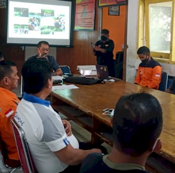 Antisipasi Potensi Ancaman Bencana, BPBD Sinjai Akan Gelar Simulasi