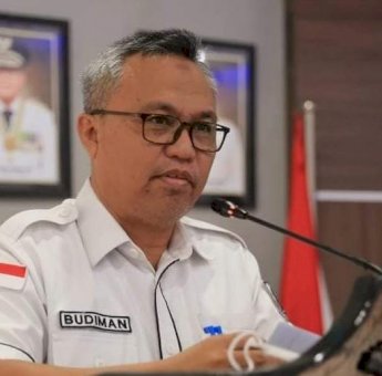Budiman Ditunjuk Jadi Ketua PDI-P, Sekretaris Golkar Luwu Timur: Seharusnya Jadi Ketua Golkar