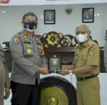 Kabupaten Asahan Kandidat Daerah Bebas Pungli