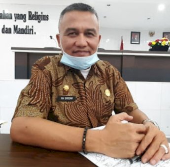 Ada Yang Mengaku Wakil Bupati Asahan Minta Nomor Rekening Pengurus Masjid