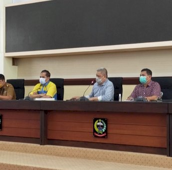 Seluruh Kontingen PON 2021 Hadapi Dua Tantangan