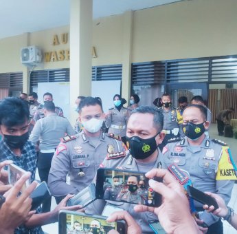 Aplikasi SINAR Resmi Dilaunching, Berikut Tata Cara Pembuatan SIM Online