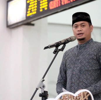 Pemkab Gowa Atur Jam Kerja ASN Selama Ramadan
