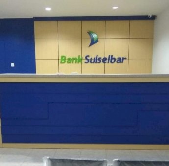 BMC Sebut Kredit Fiktif Bank SulselBar Bulukumba Rp 25 Miliar Dinikmati Satu Kantor