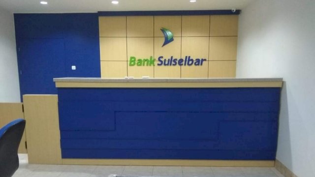 Bank SulselBar.