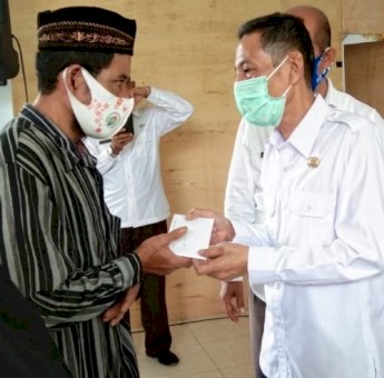 Insentif 3.209 Petugas Keagamaan di Sinjai Segera Disalurkan