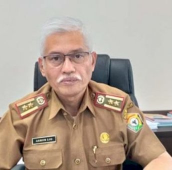 Pemerintah Dorong Pembelajaran Tatap Muka, Berikut Tanggapan Kadis Dikbud Sultra