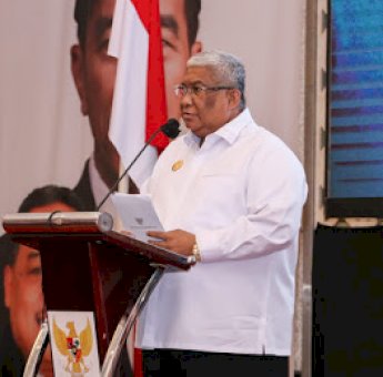 Pemprov Sultra Siap Berkolaborasi dengan BP2MI dan Alokasikan APBD Buat Peningkatan Pekerja Migran