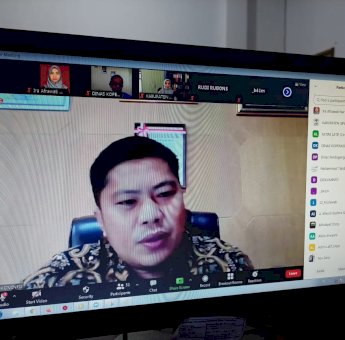 Pelaku Usaha di Sinjai Dibekali Strategi Pemasaran Digital