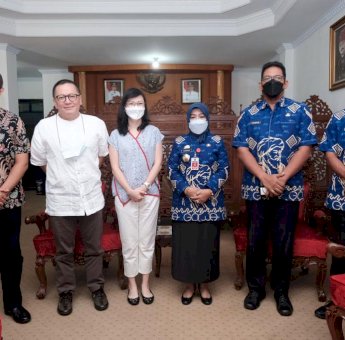 Pemkab Gowa Siapkan Beasiswa Kompetensi Bagi Guru Paud Hingga SMP