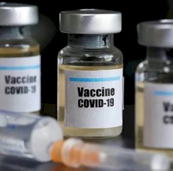 Di Luwu Utara ODGJ Ikut Divaksin Covid-19