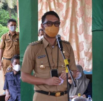 Raih Dua Penghargaan, Andi Seto Apresiasi Kinerja Kapolres Sinjai