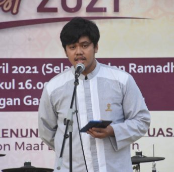 Hipmi Soppeng Gelar Ramadhan Fest, Farid: Kesejahteraan Rakyat Bukan Hanya Tanggung Jawab Pemerintah