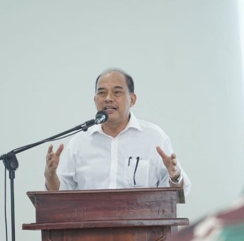 Peserta Latsitardanus XLI 2021 Diharapkan Jadi Pengayom Masyarakat