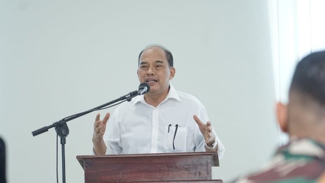 Wali Kota Bukit Tinggi, Umar Zunaidi Hasibuan