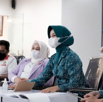 Priska Adnan: Selama Ramadan Perlu Konsumsi Makanan Sehat