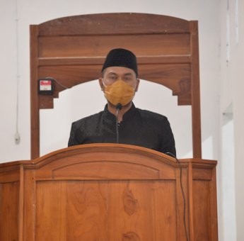 Tiga Ruas Jalan di Sinjai Timur Dipastikan Mulus Tahun Ini