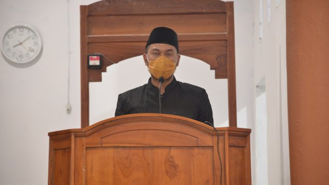 Tiga Ruas Jalan di Sinjai Timur Dipastikan Mulus Tahun Ini