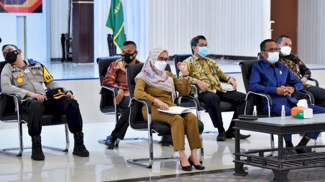 Hari OTDA XXV, Momentum Akselerasi Digitalisasi Layanan Pemerintahan