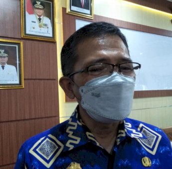 Soal Pembayaran THR ASN Lingkup Pemkab Gowa, Ini Penjelasan BPKAD